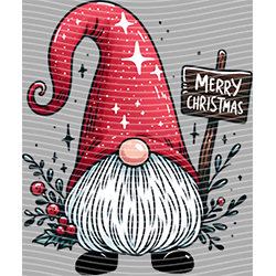 Christmas-ADJ 12195